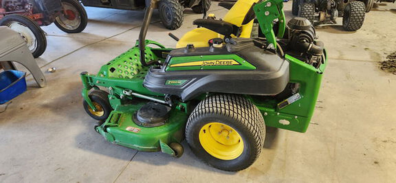 2016 Z960M - 446870,  image number 1