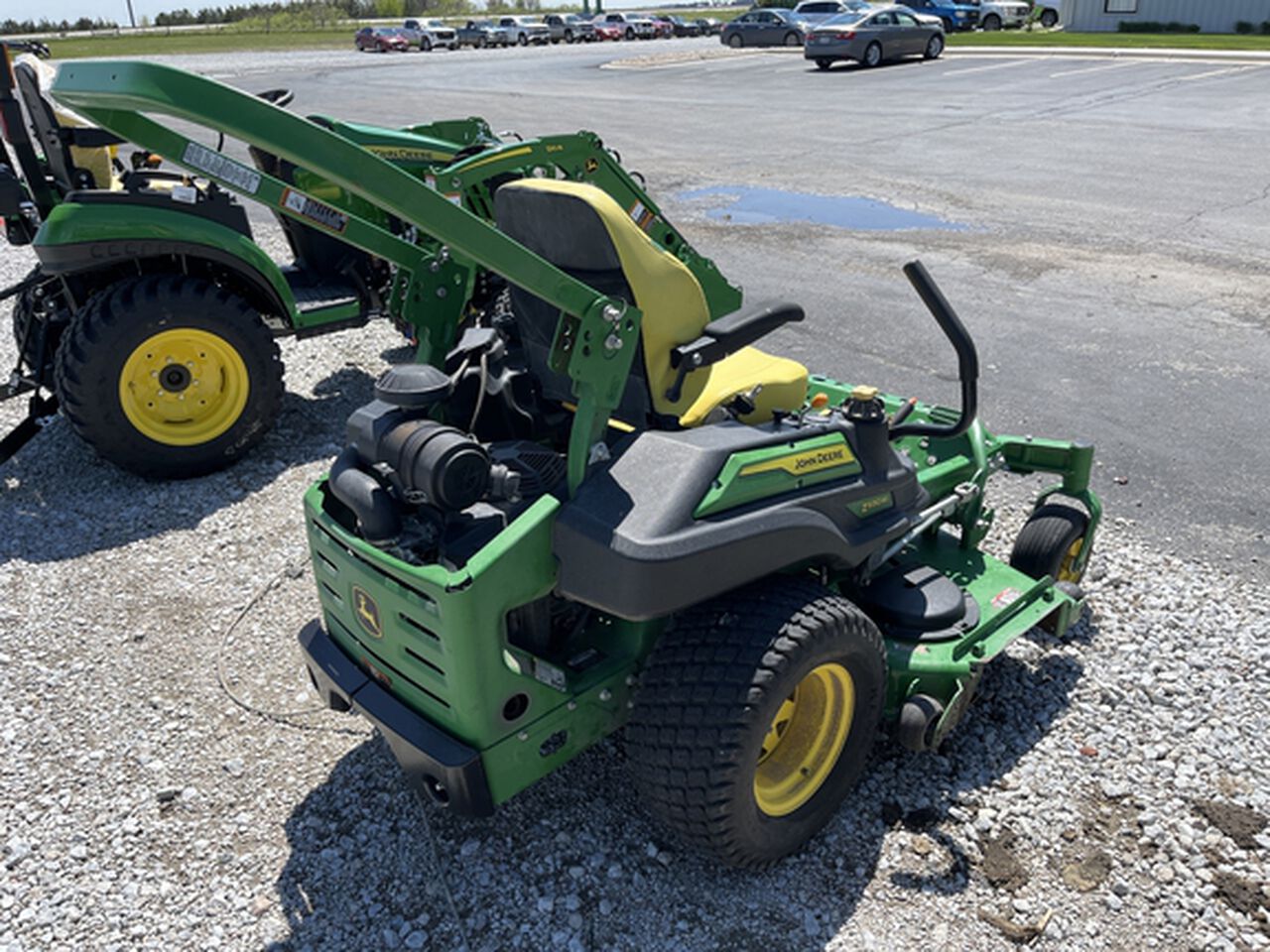 2024 Z930M - 444218,  image number 3
