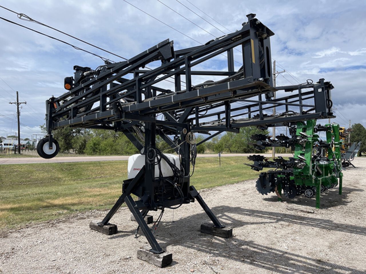  DEMCO 90 FOOT 3PT90F - 430216,  image number 2