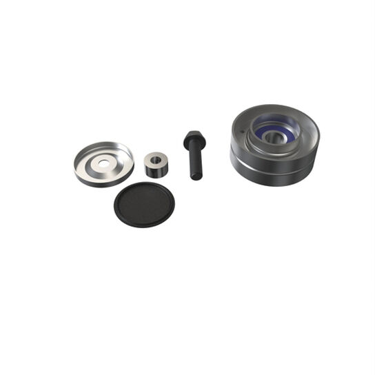 Idler, Roller/Service-Kit - AL157596,  image number 0