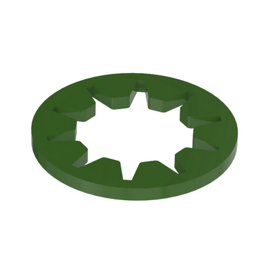 Roller Meter Ring High Rate - A57195,  image number 4