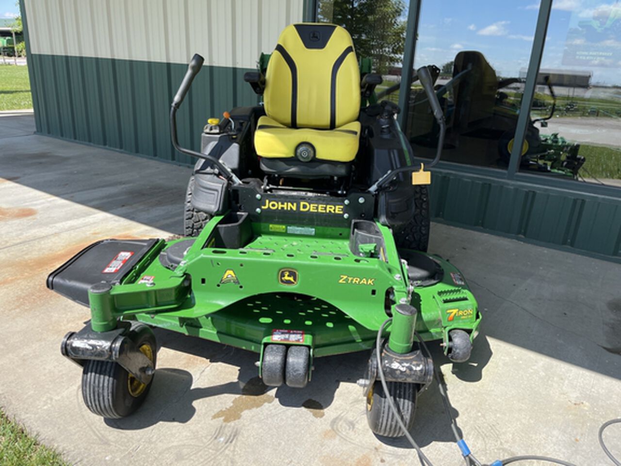 2021 Z950R - 441612,  image number 1