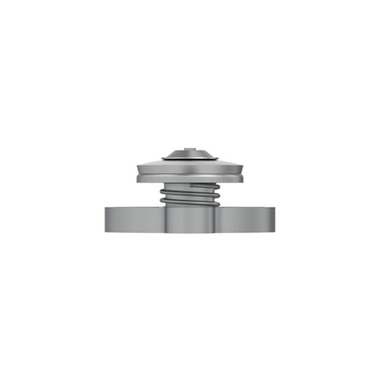 Radiator Filler Cap - RE43593,  image number 4
