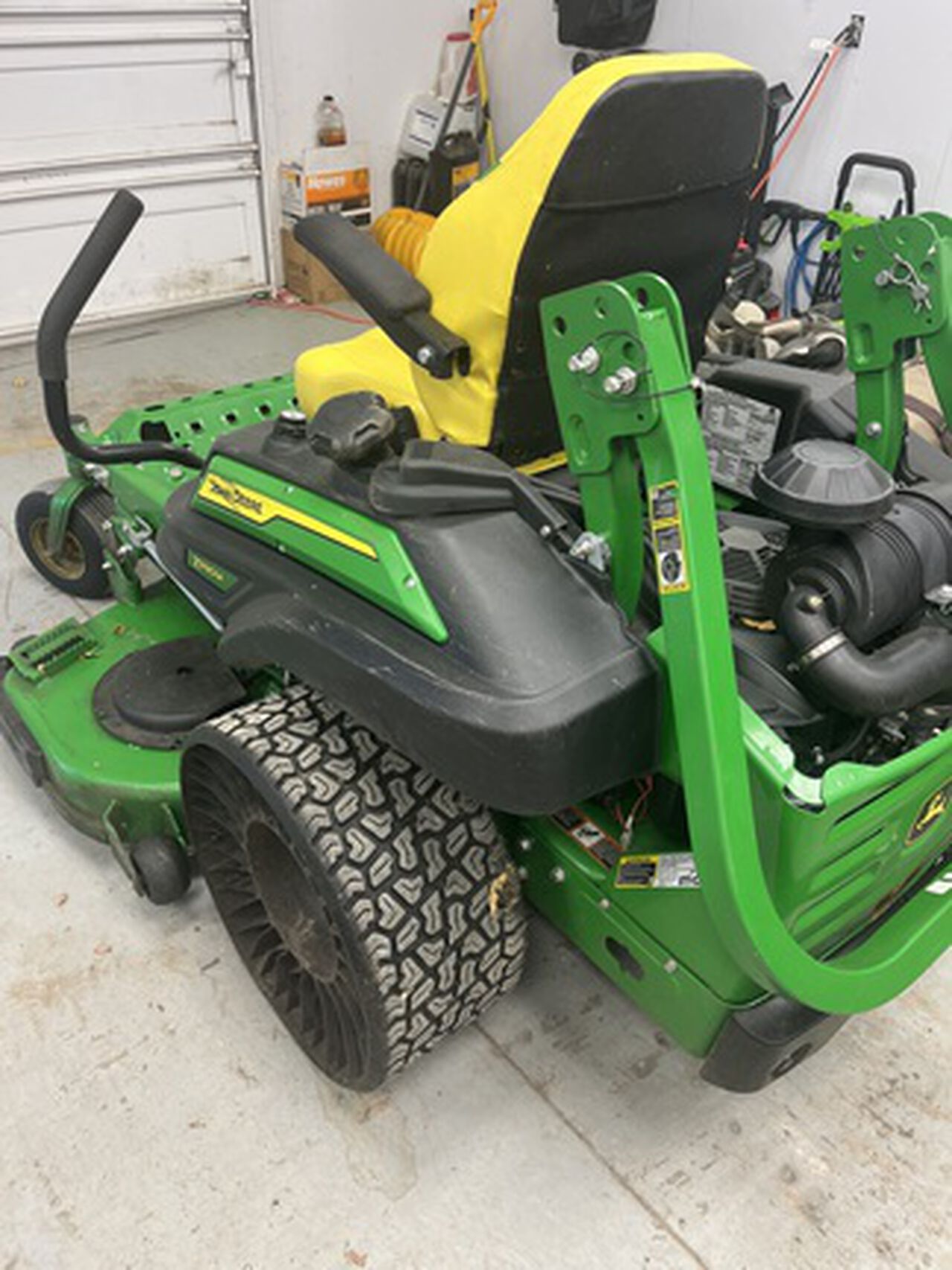 2024 Z930M - 444389,  image number 5