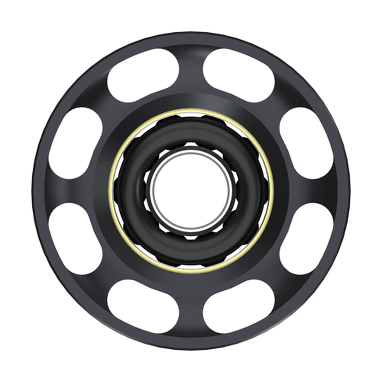 Idler Pulley Assembly - RE505264,  image number 3