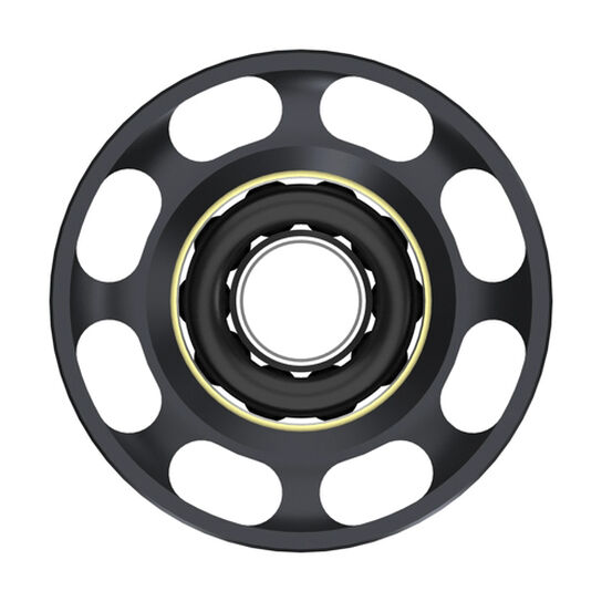 Idler Pulley Assembly - RE505264,  image number 3