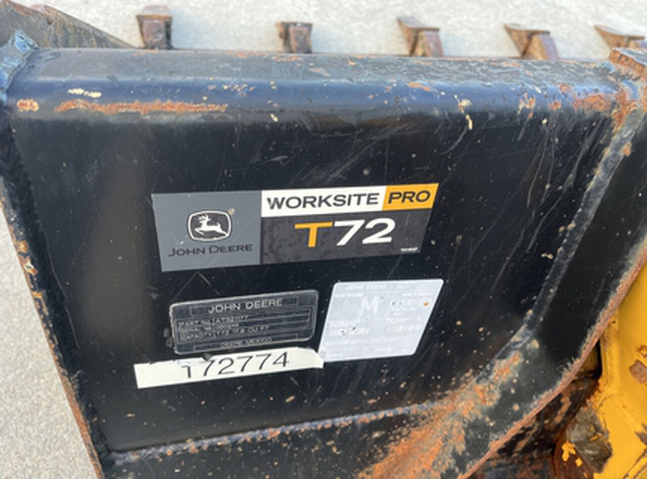 2019 317G - 422446,  image number 13