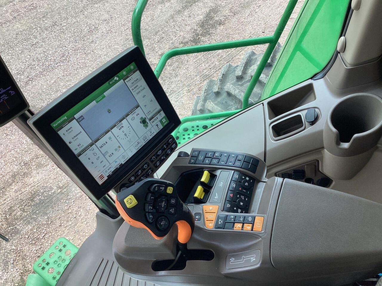 2020 S780 - 434725,  image number 9