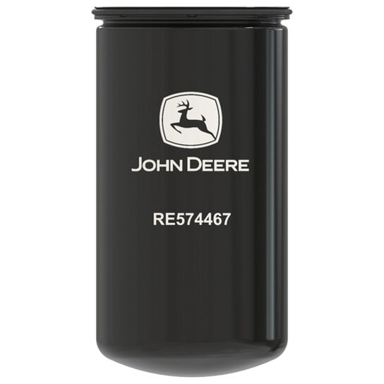 Inner Fuel Filter - RE574467,  image number 2