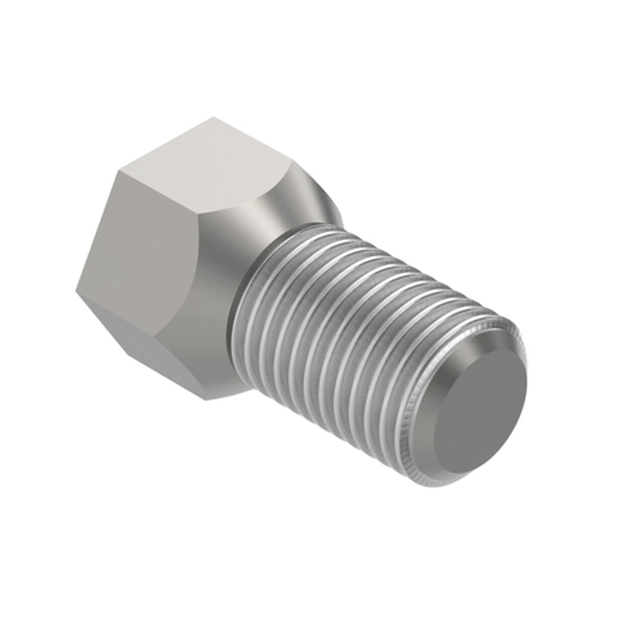 Wheel Bolt - JD20,  image number 2