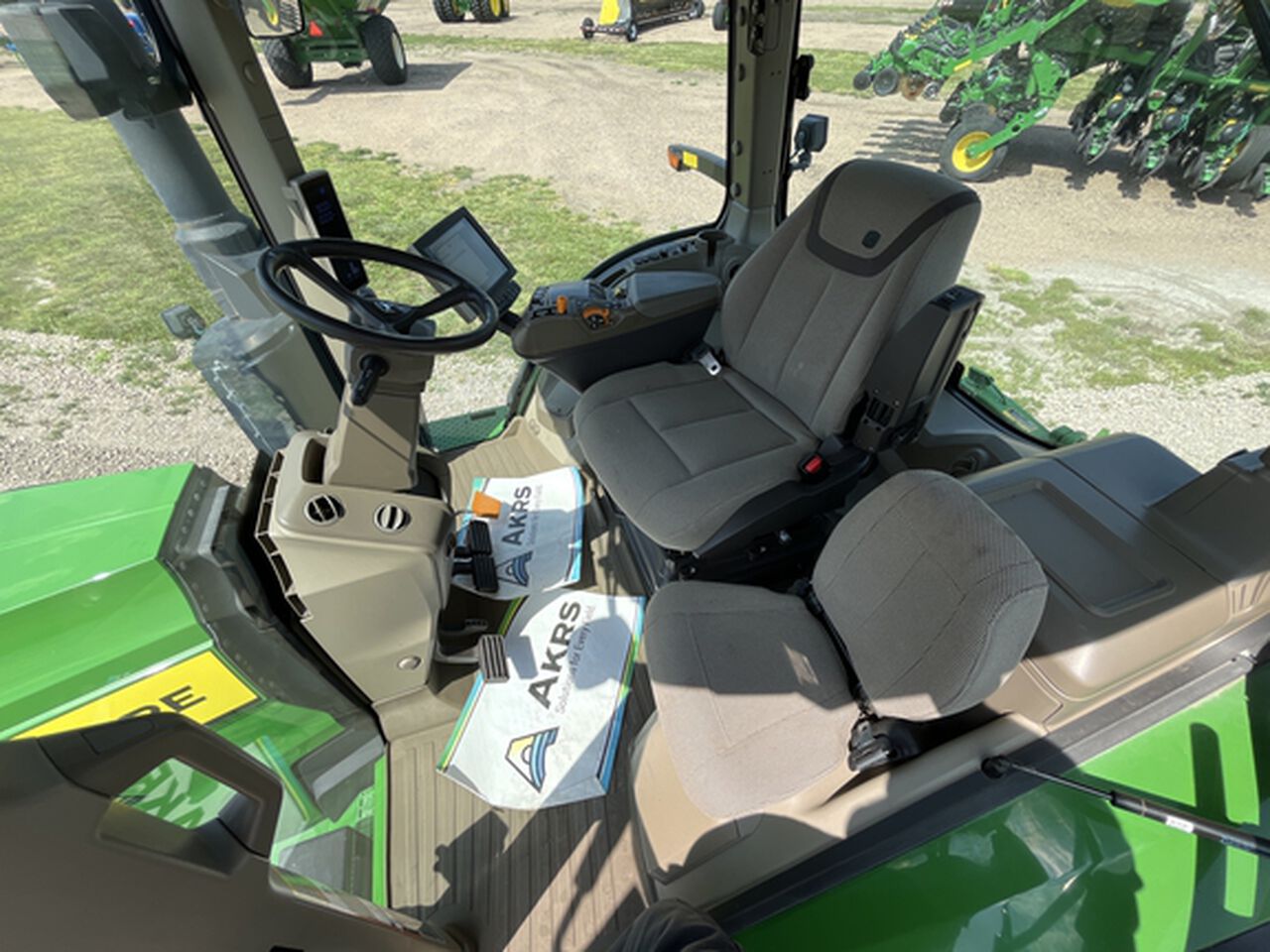 2021 8R 250 - 439027,  image number 8