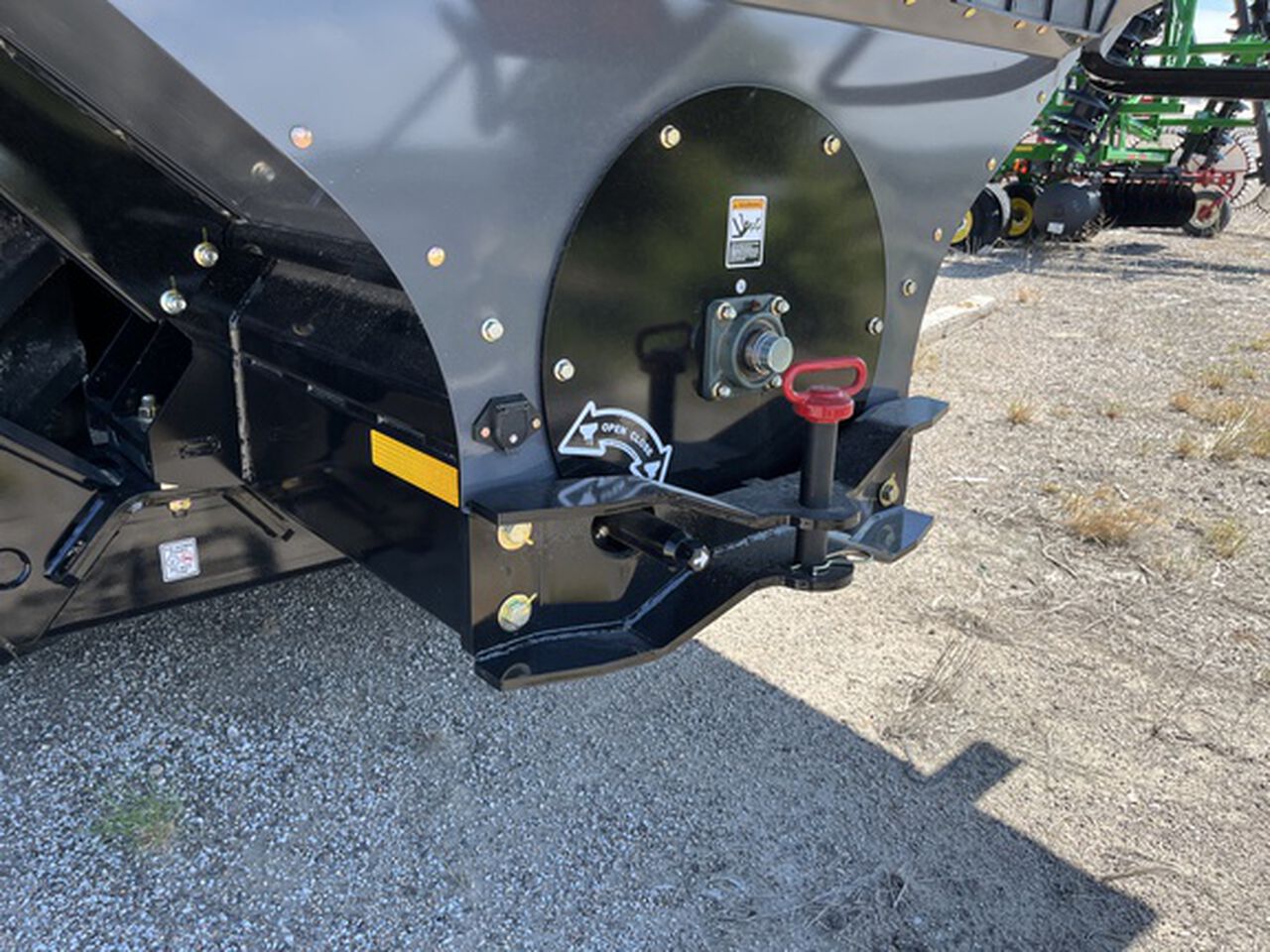  HM1300 RC LOADED - 446124,  image number 12