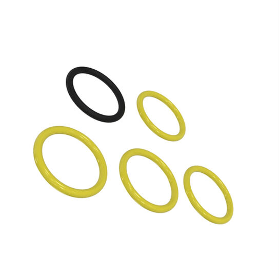 Valve Seal Kit - RE252945,  image number 4