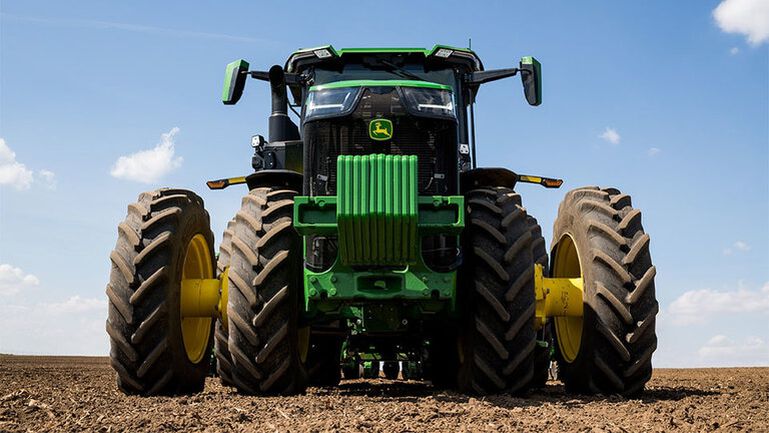 2023 FIELD COMMANDER - 425722, 