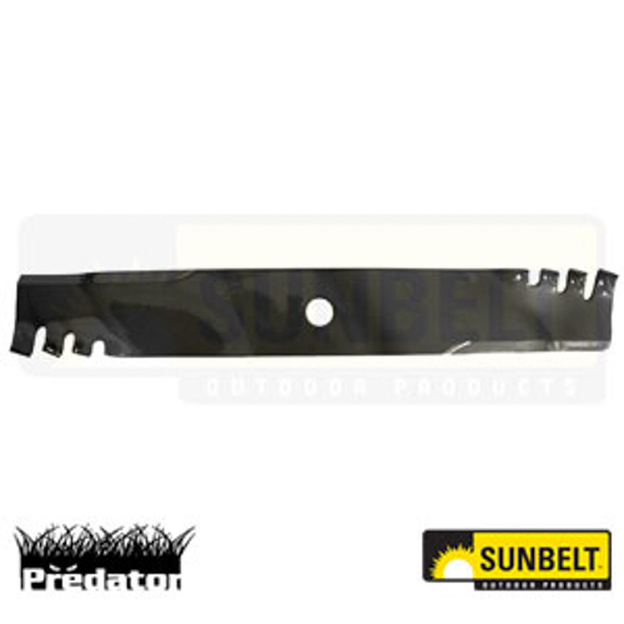 Predator Mulching Mower Blade 60,  image number 0