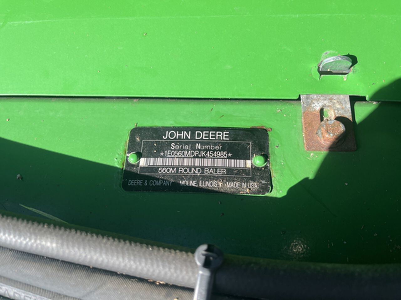2019 560M - 435496,  image number 22