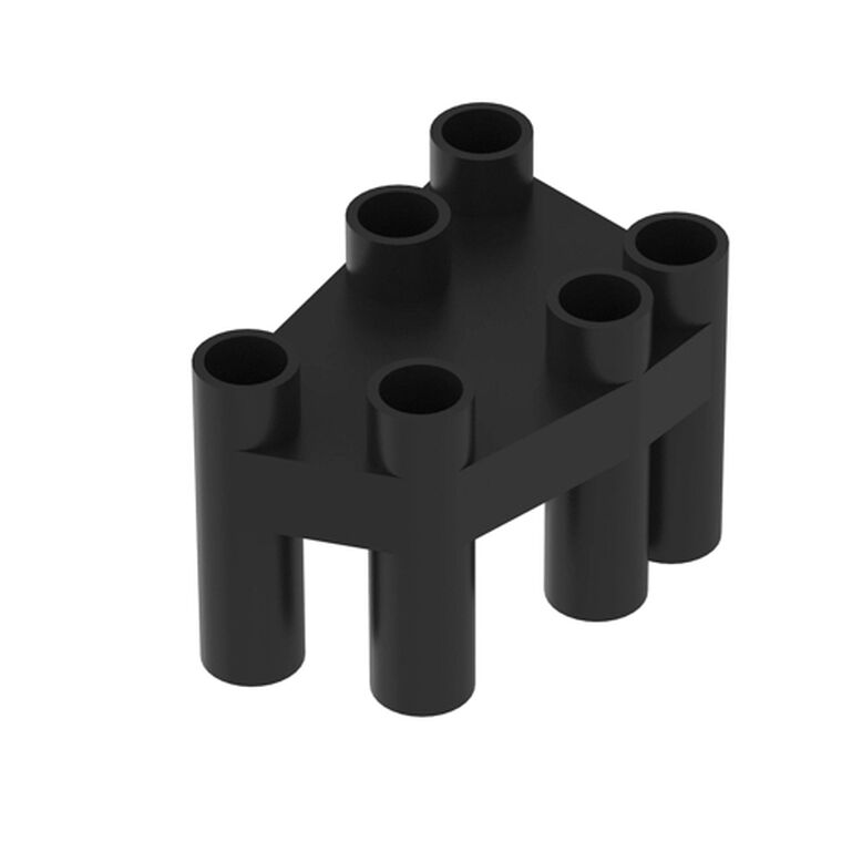 Electrical Connector Housing, Light Swit - AR83425, 