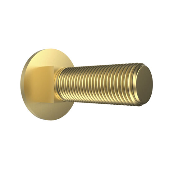 Bolt 1/2in x 1.5in CARR - 03H1499,  image number 0