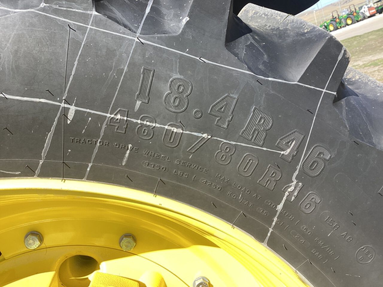 2022 6R 155 - 430601,  image number 23