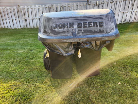 2018 X350 - 443407,  image number 1