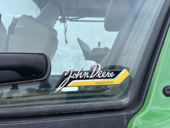 2024 8RX 410 - 435493,  image number 17