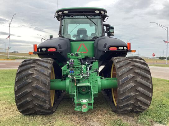 2018 9520RT - 440497,  image number 4