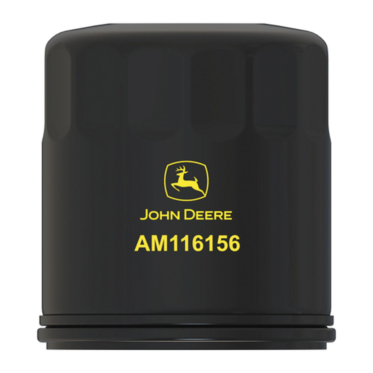 Hydrostatic Transmission Oil Filter - AM116156,  image number 3