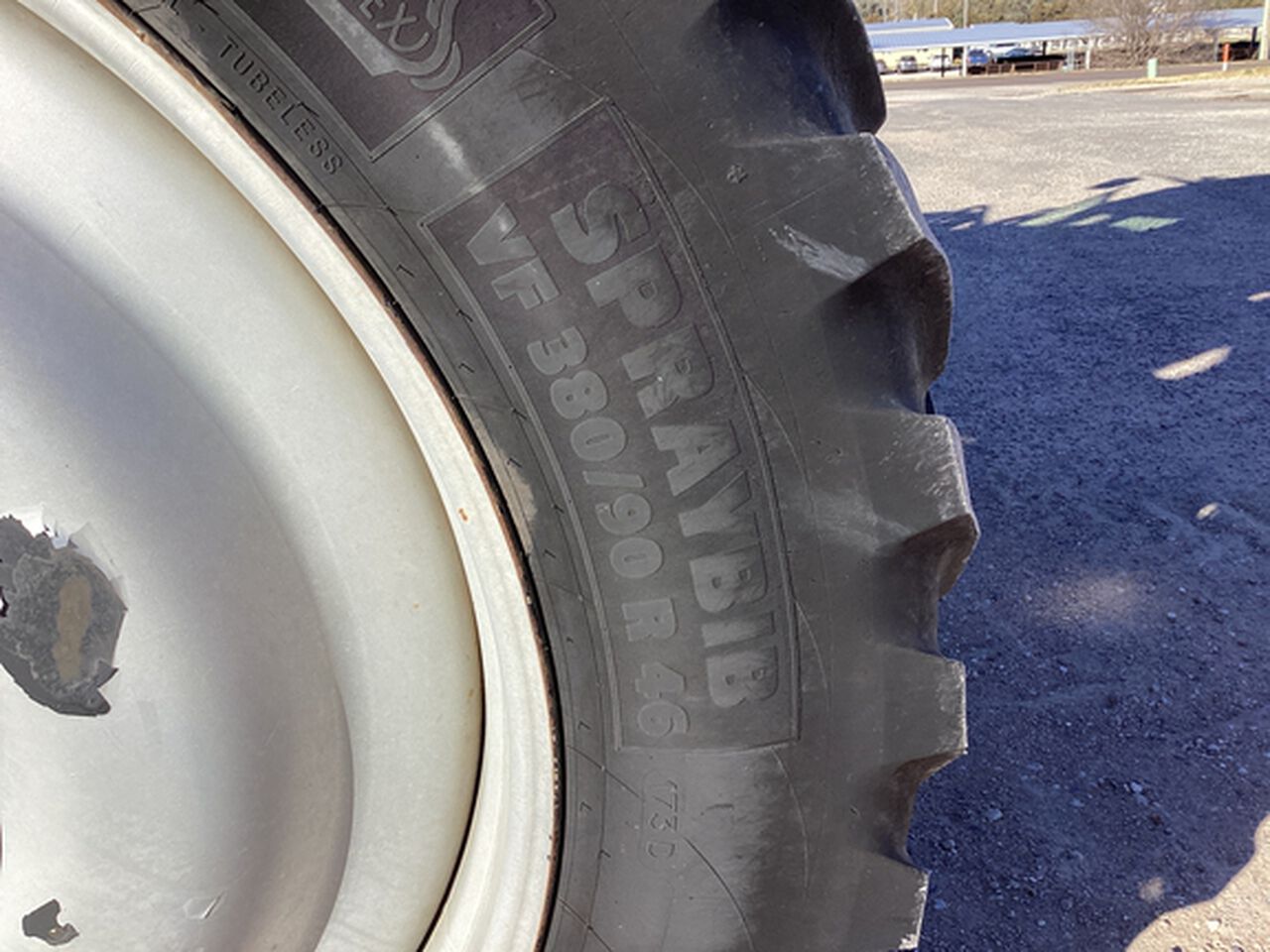 2018 PATRIOT 4440 - 435145,  image number 25