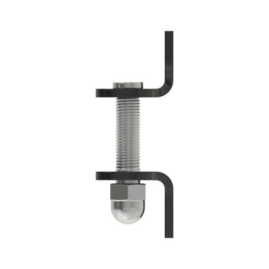 Feeder House Conveyor Chain Link - AH220868,  image number 1