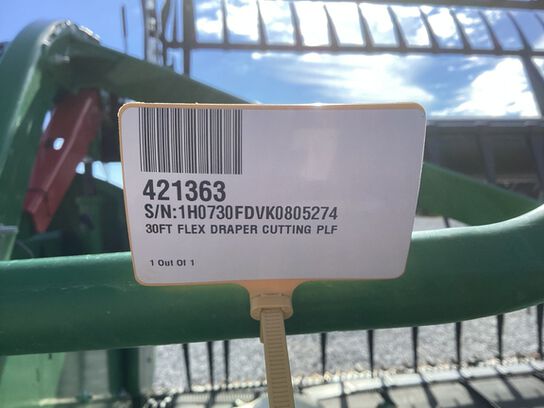 2019 730FD - 421363,  image number 16