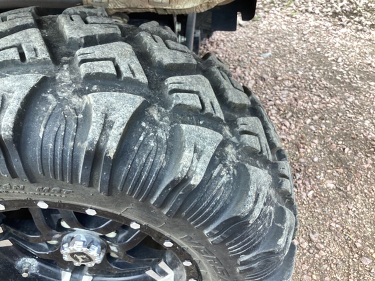 2021 XUV 835R - 438768,  image number 15