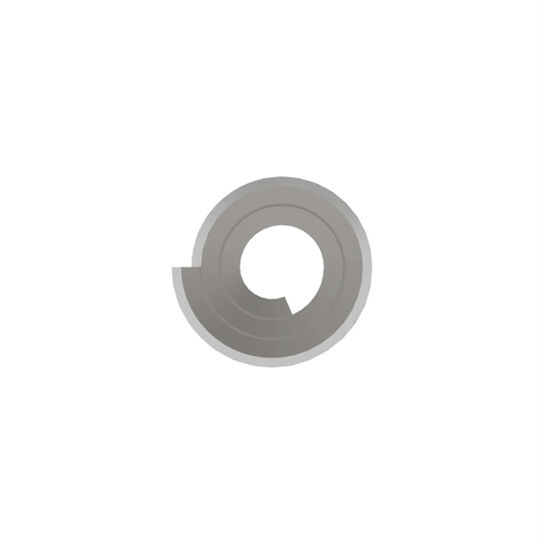 Spiral Pin, for Wheel Arm - A26311,  image number 3