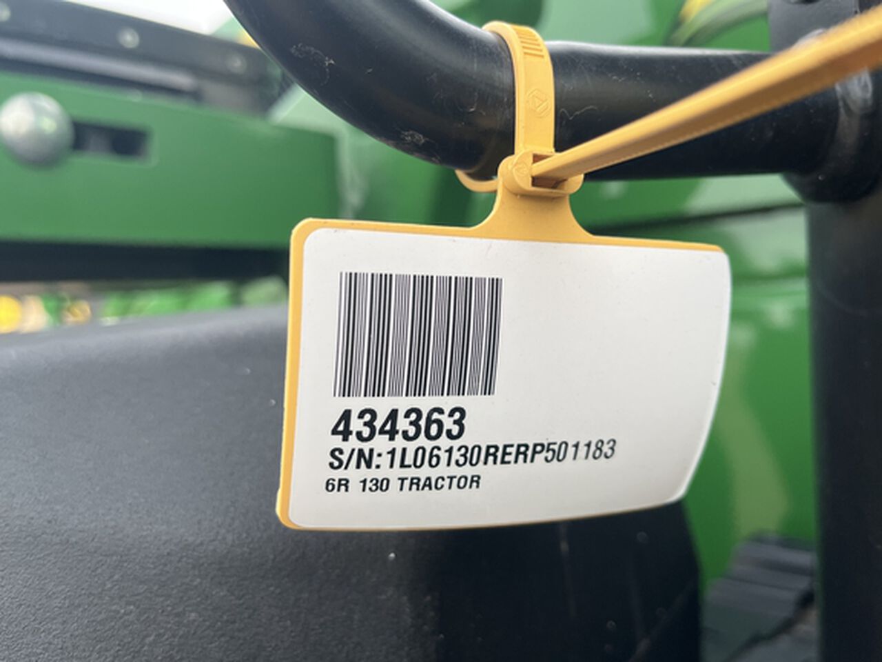 2025 6R 130 - 434363,  image number 28