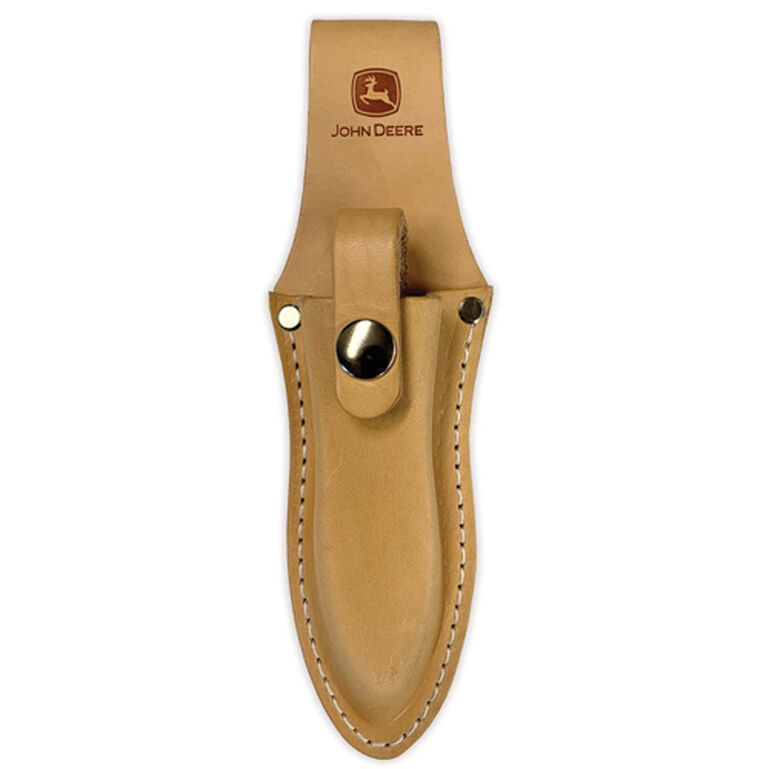 Leather Tool Holster with Strap - TY27813, 