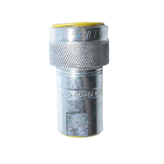 Hydr. Quick Coupler Socket - AH75167,  image number 0