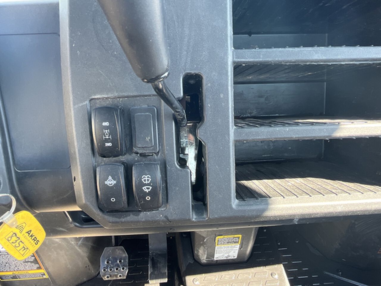 2024 XUV835M - 429713,  image number 11