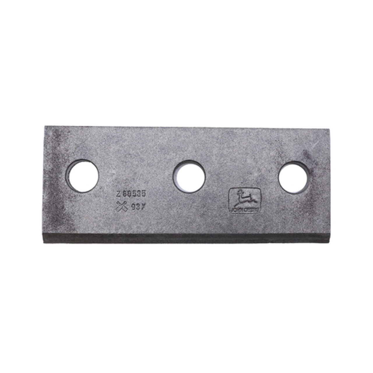 Cutterbar Wear Plate - Z60535,  image number 0