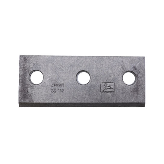 Cutterbar Wear Plate - Z60535,  image number 0