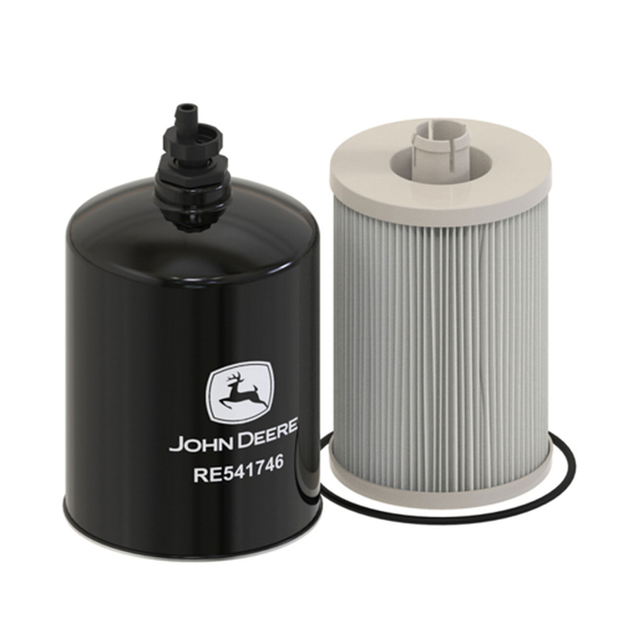 Fuel Filter Kit - RE541746,  image number 0