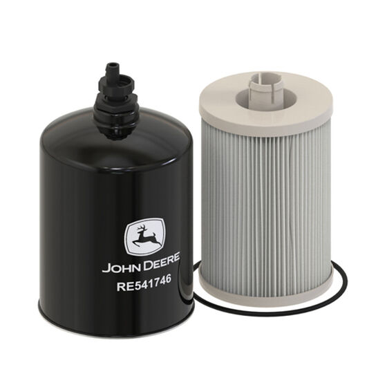 Fuel Filter Kit - RE541746,  image number 0