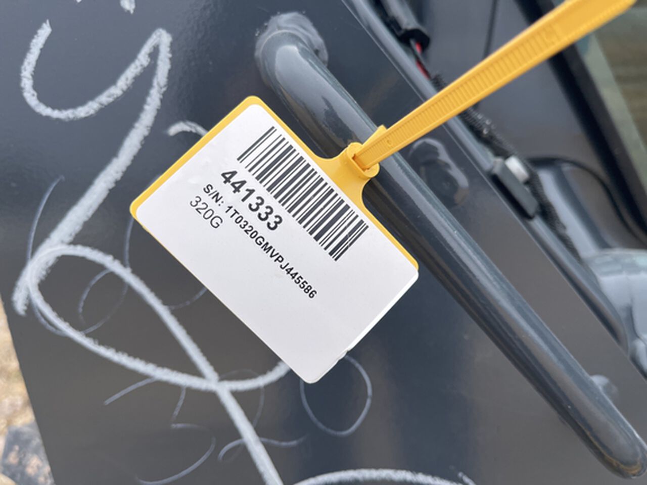 2023 320G - 441333,  image number 10