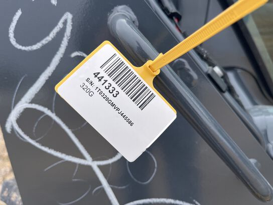 2023 320G - 441333,  image number 10