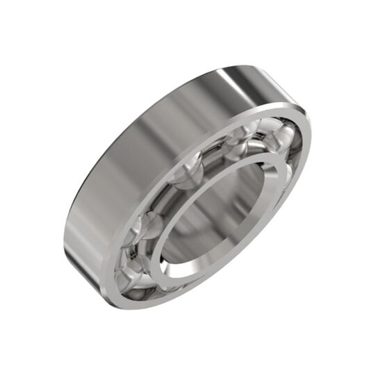 Stalk Roll Bearing - JD9415,  image number 4