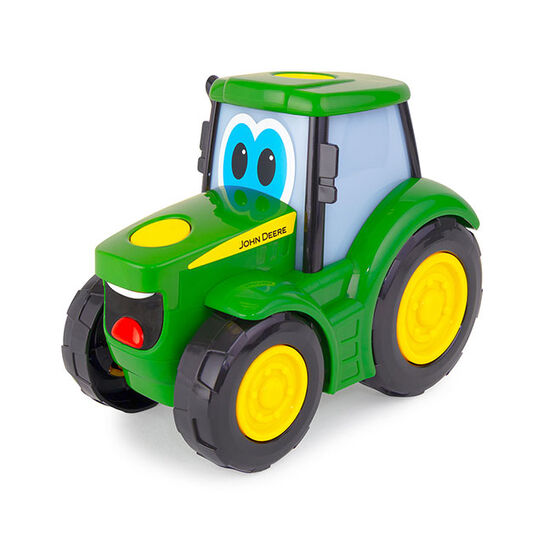 Lights N Sound Johnny Tractor - LP88988,  image number 0