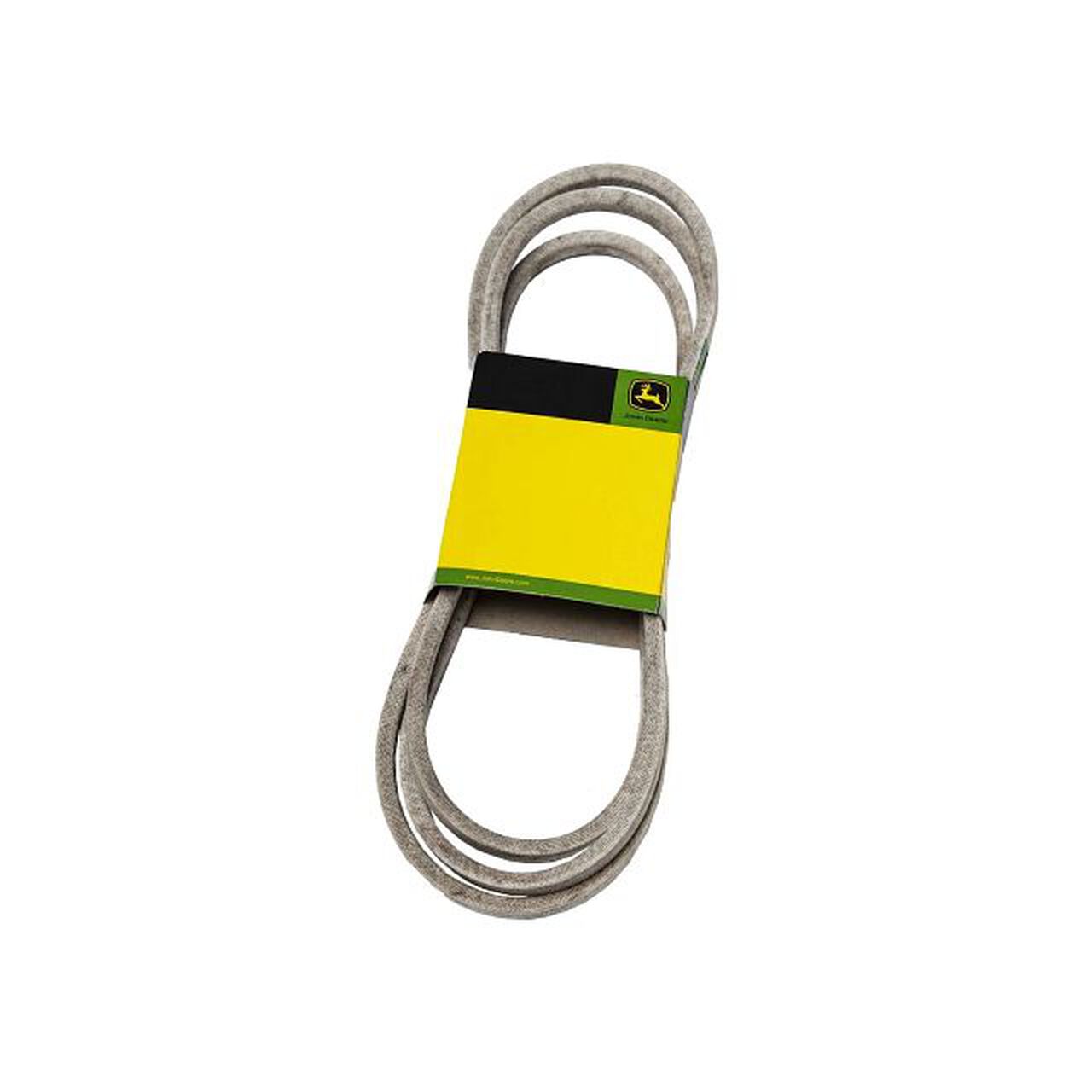 HA Section Powertrain Drive Flat Belt, Effective Length 2258.0 mm 88.9 inch - UC30568,  image number 0