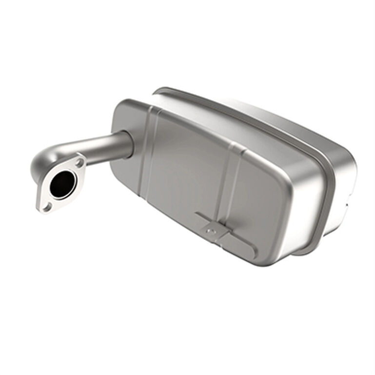 Muffler - GY22156, 
