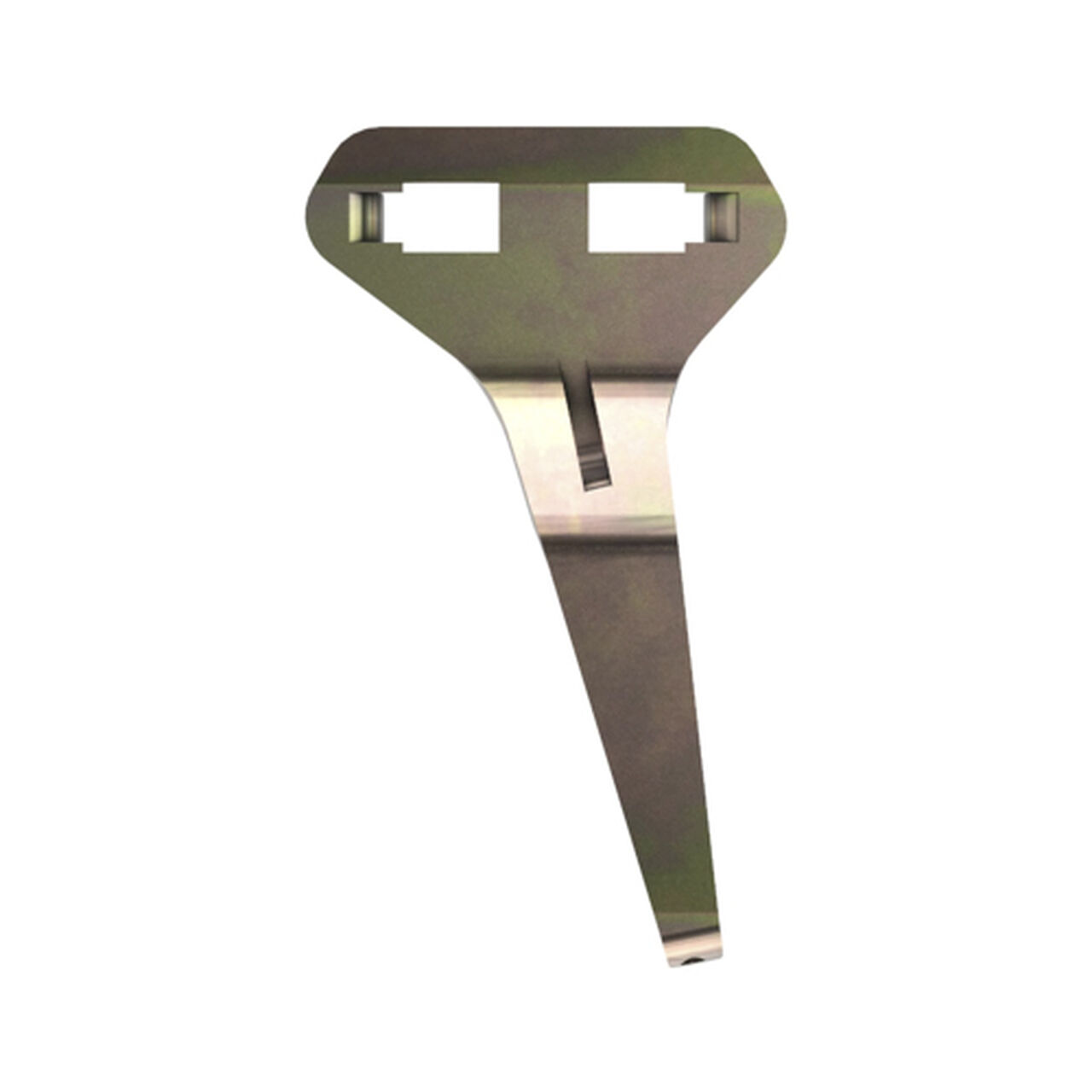 Support Scraper Arm LH - A69139,  image number 2
