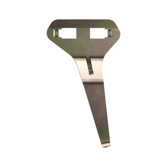 Support Scraper Arm LH - A69139,  image number 2