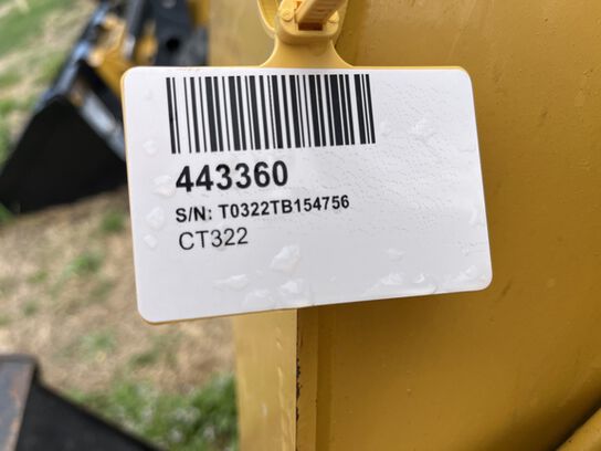 2008 CT322 - 443360,  image number 9