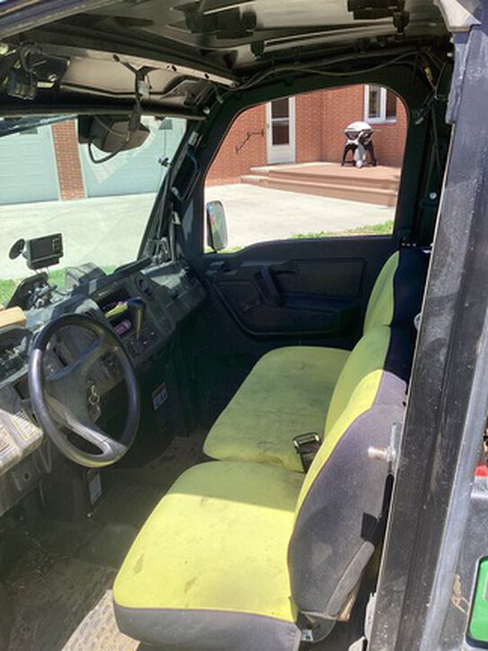 2019 XUV 835M - 446962,  image number 21